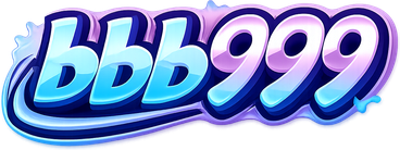 bbb999 লোগো